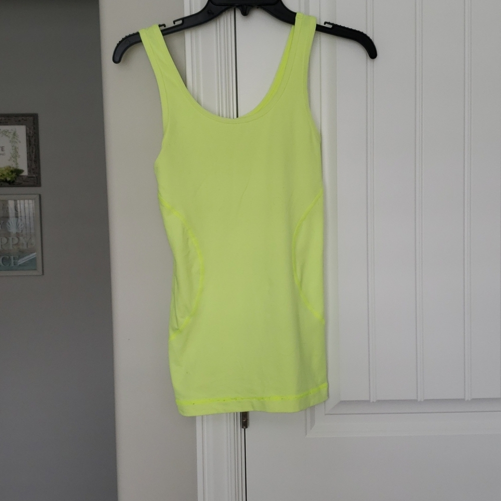 Zella Tank Top